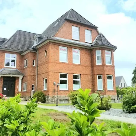 Villa Pries Kiel Exterior photo