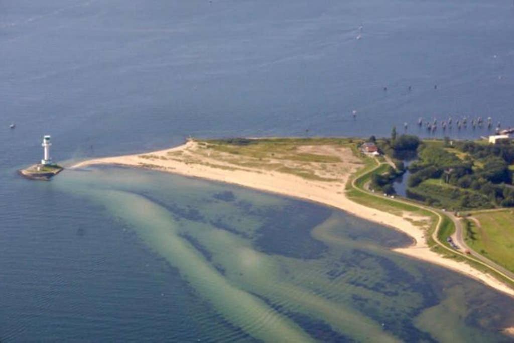 Pries Kiel