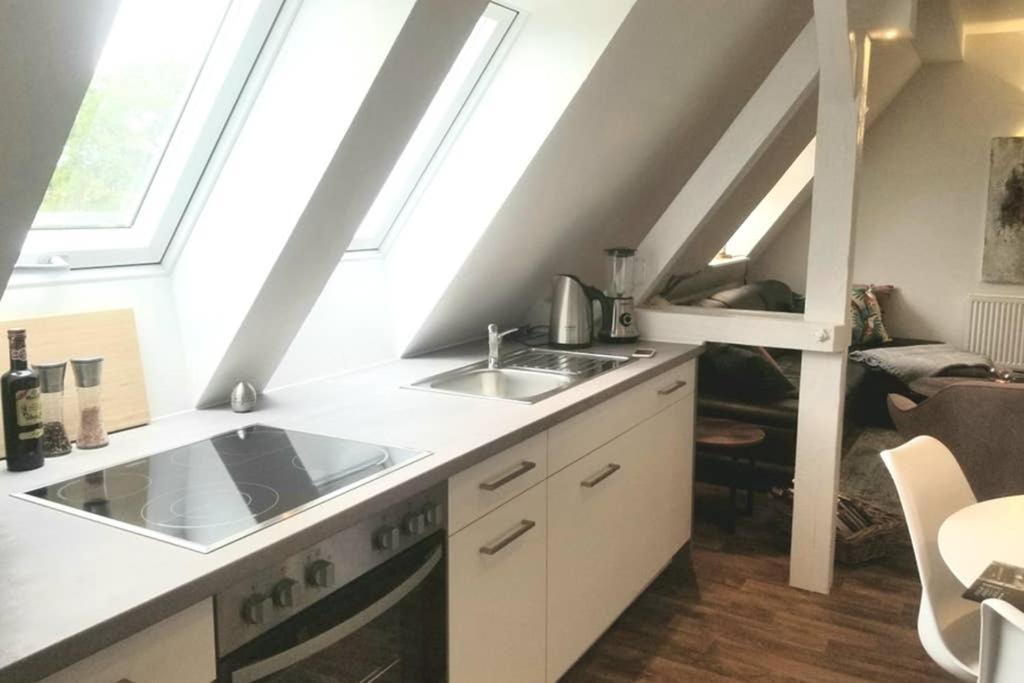 Pries Apartment Kiel